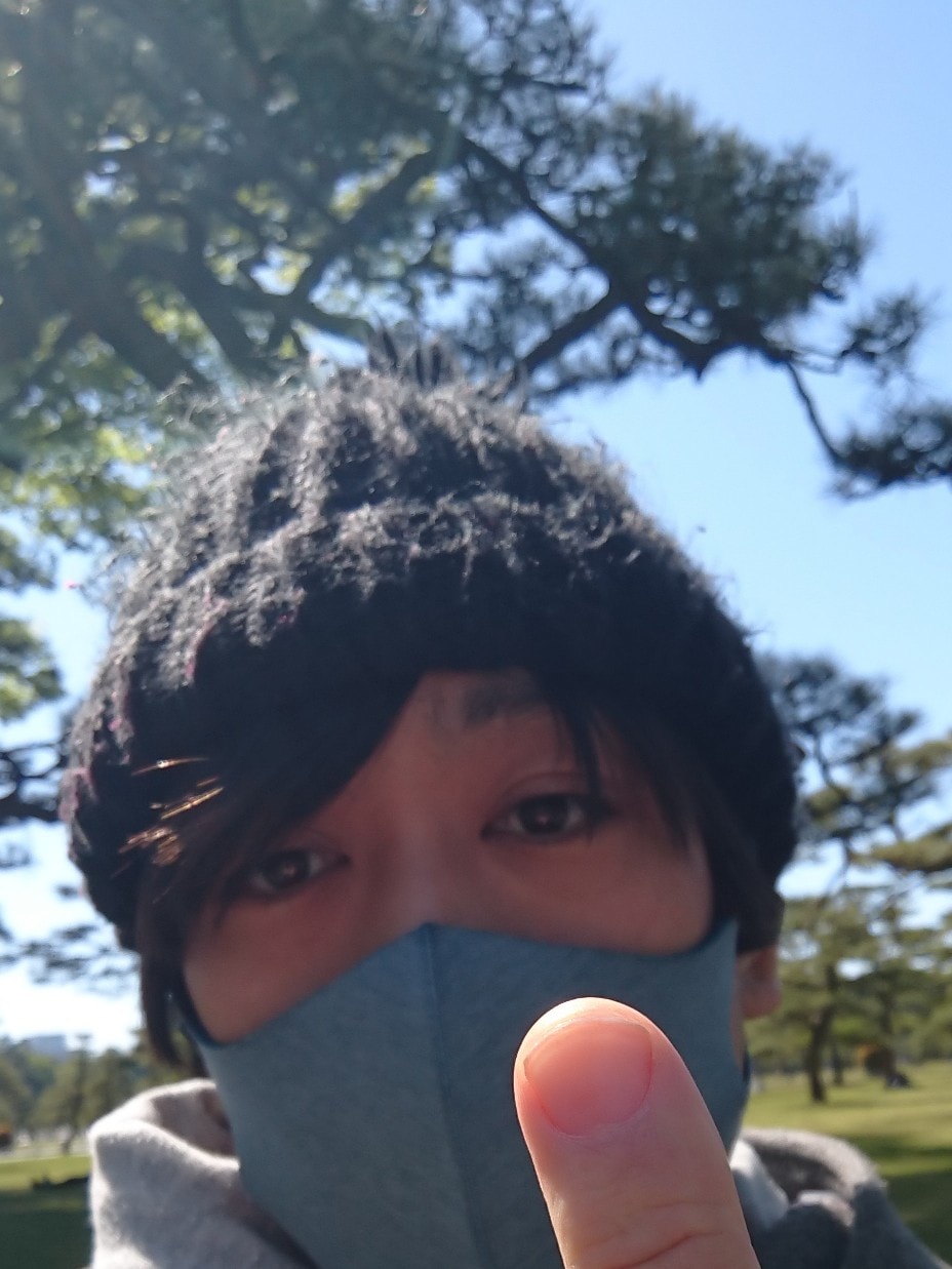 Go to Nao Ya's profile