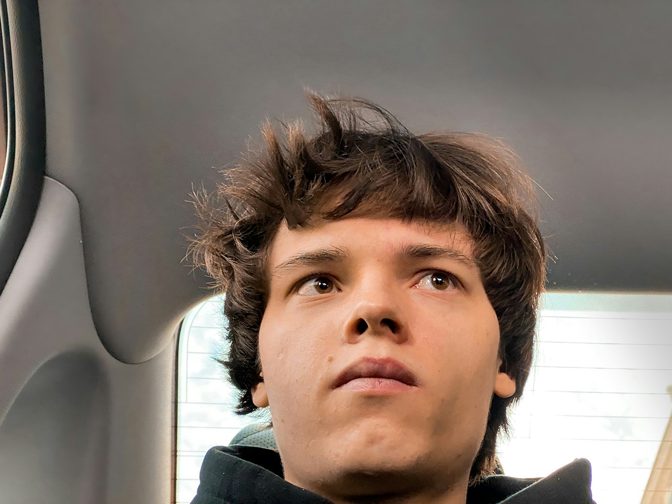 Avatar of user Anton Danilov