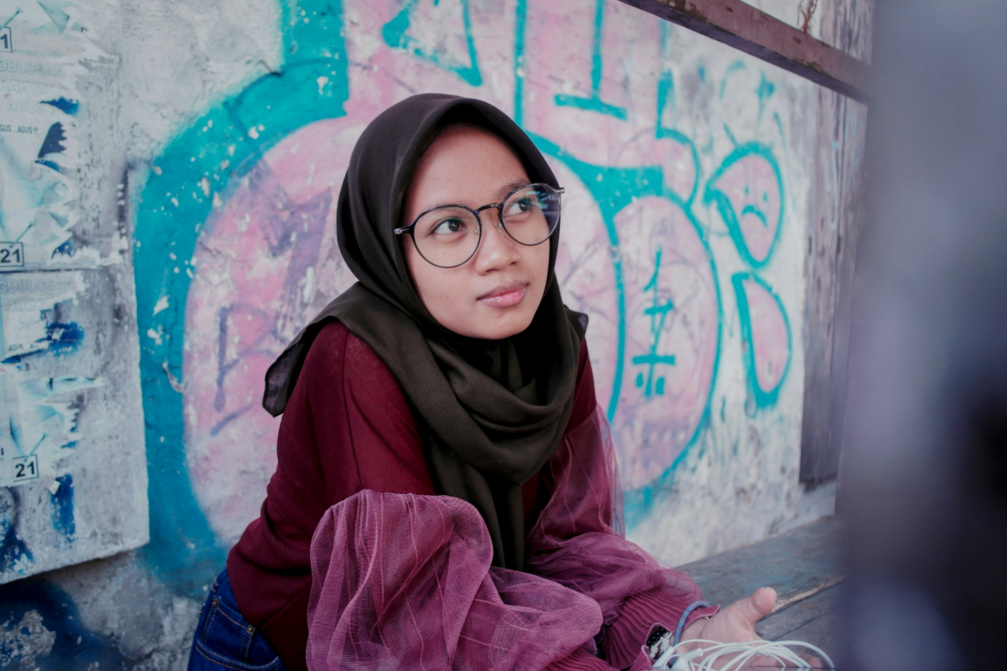 Go to mahdiya aqila's profile