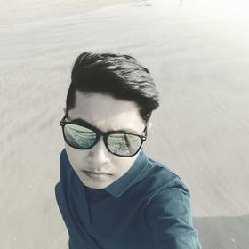 Go to Mangesh Dave's profile