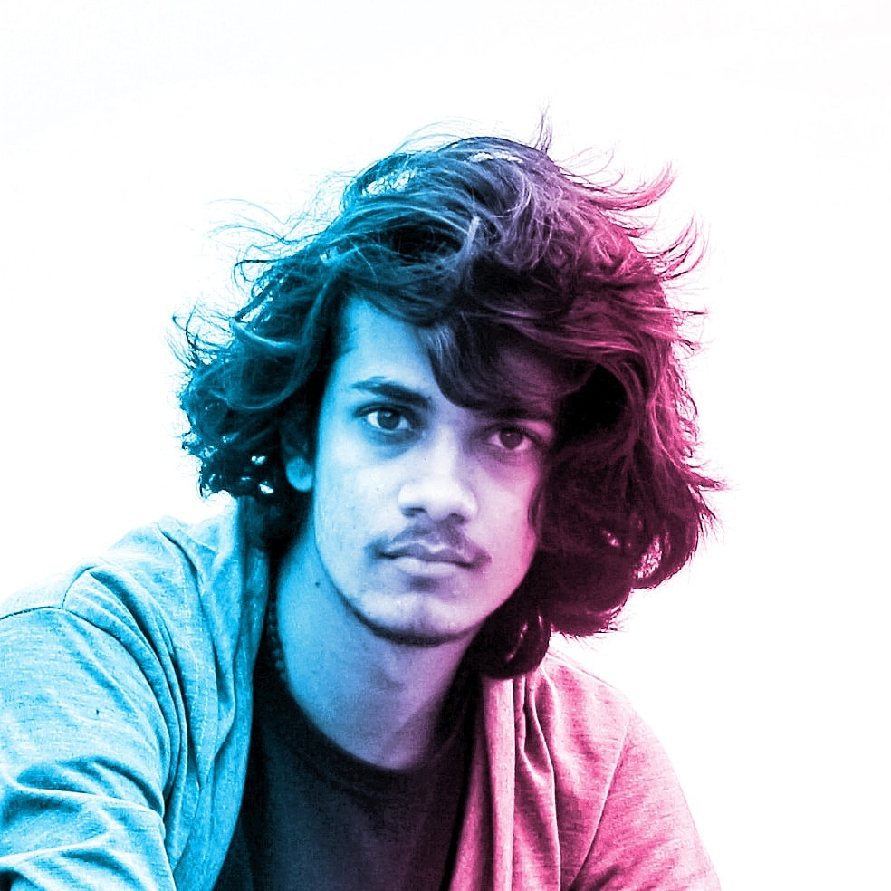 Go to Prince Patel's profile