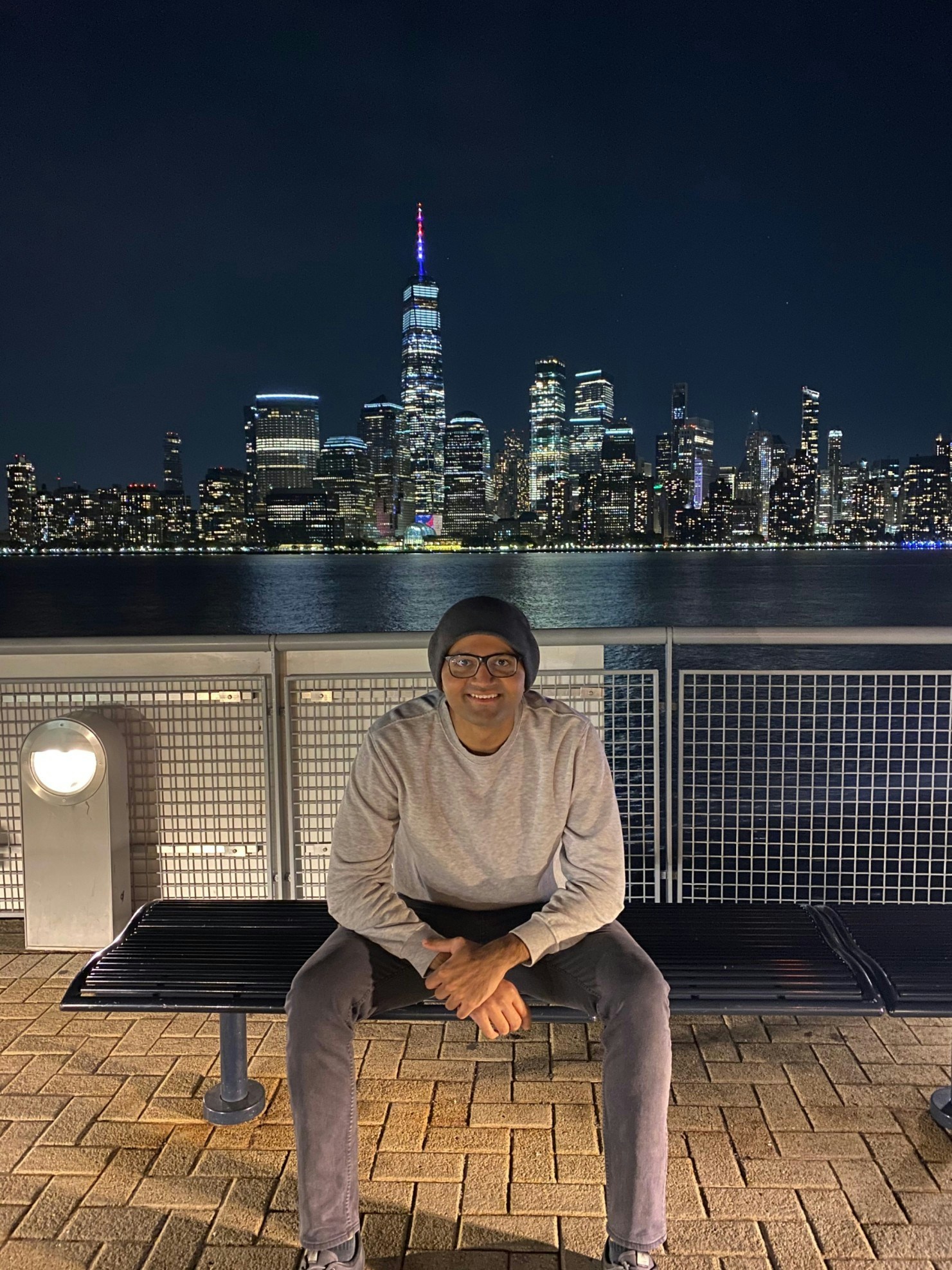 Go to Dhruv Patel's profile