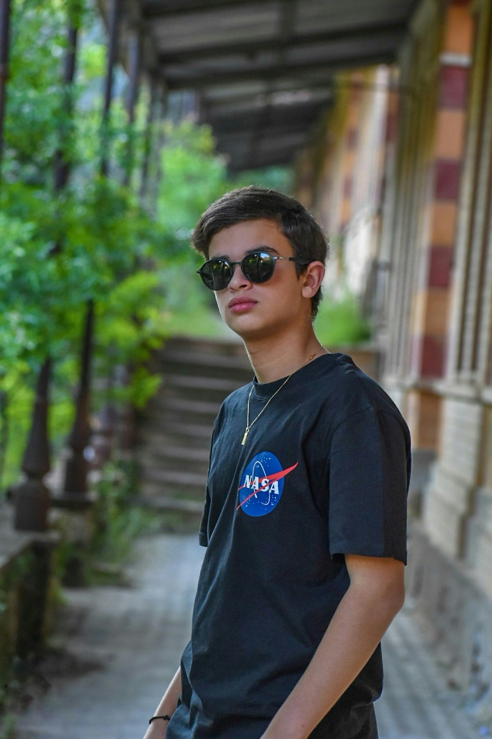 Go to Alex Abazis's profile