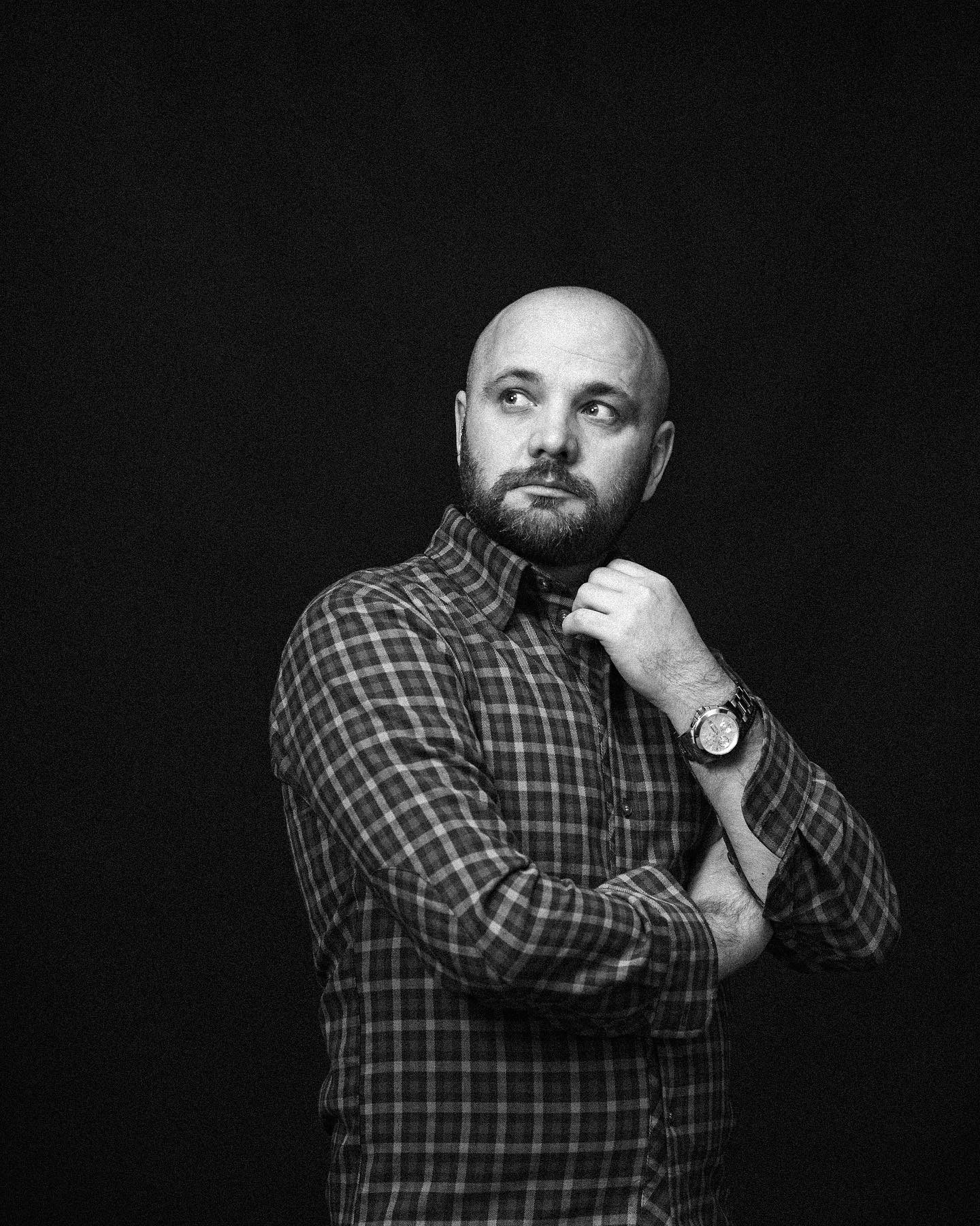 Avatar dell’utente Iurii Tomaniuk