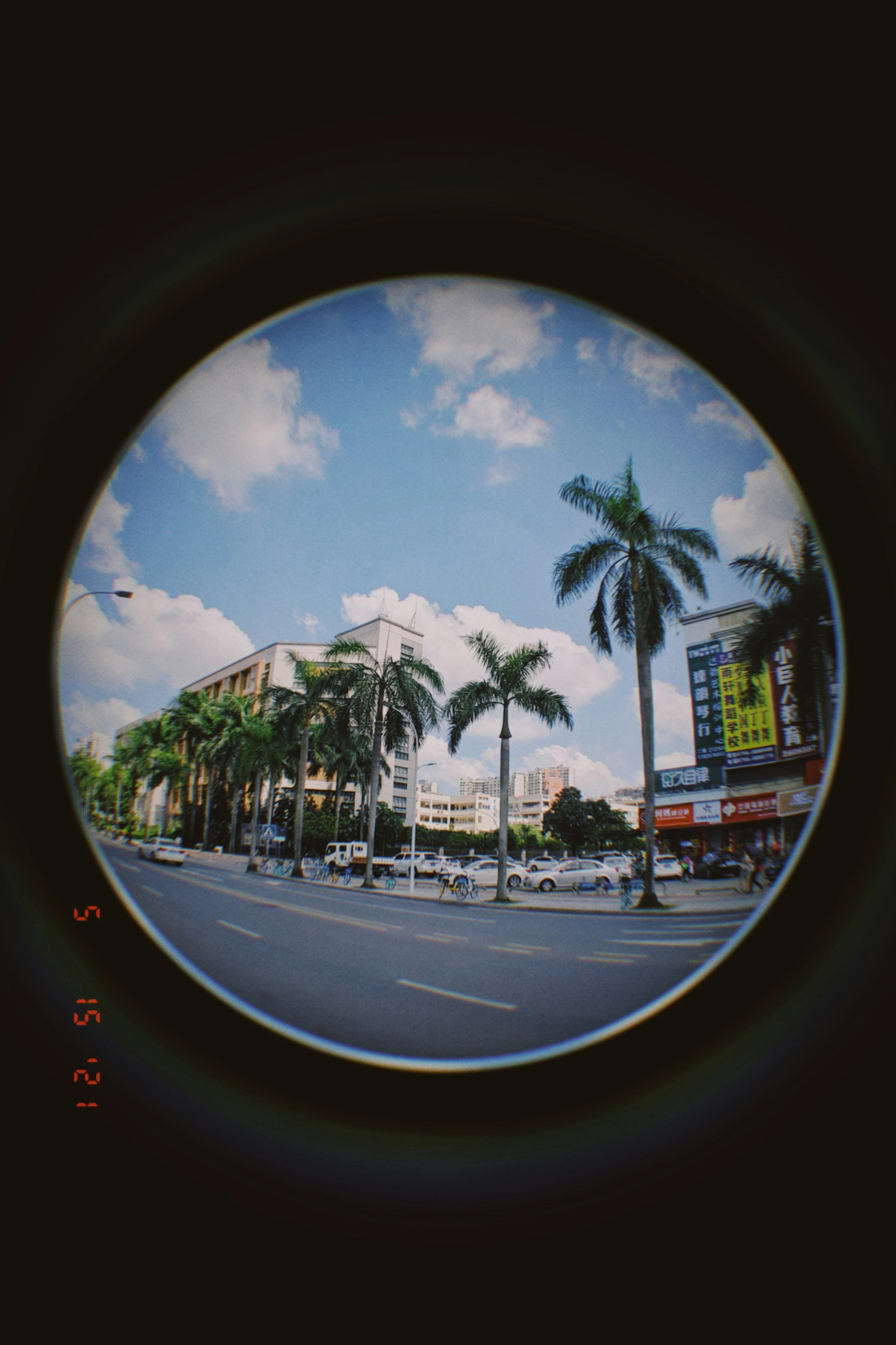 Avatar of user Chroki Chi