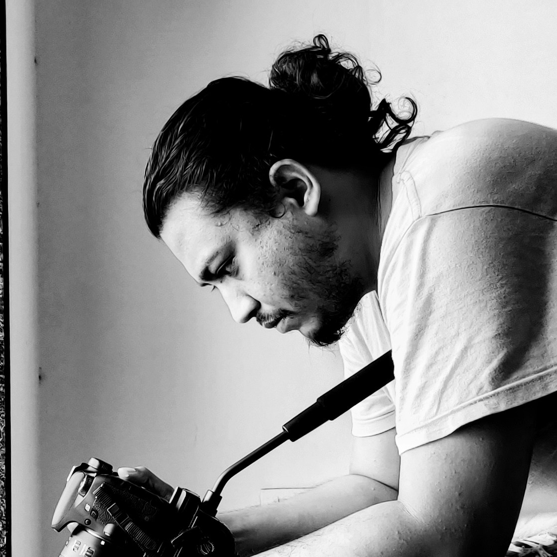 Gaurav Burange의 프로필로 이동