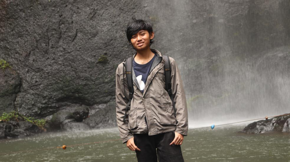 Avatar of user Faisal Abdau