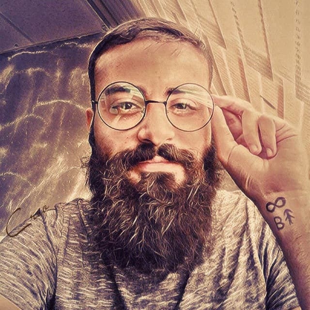 Hesan Mohamadi의 프로필로 이동