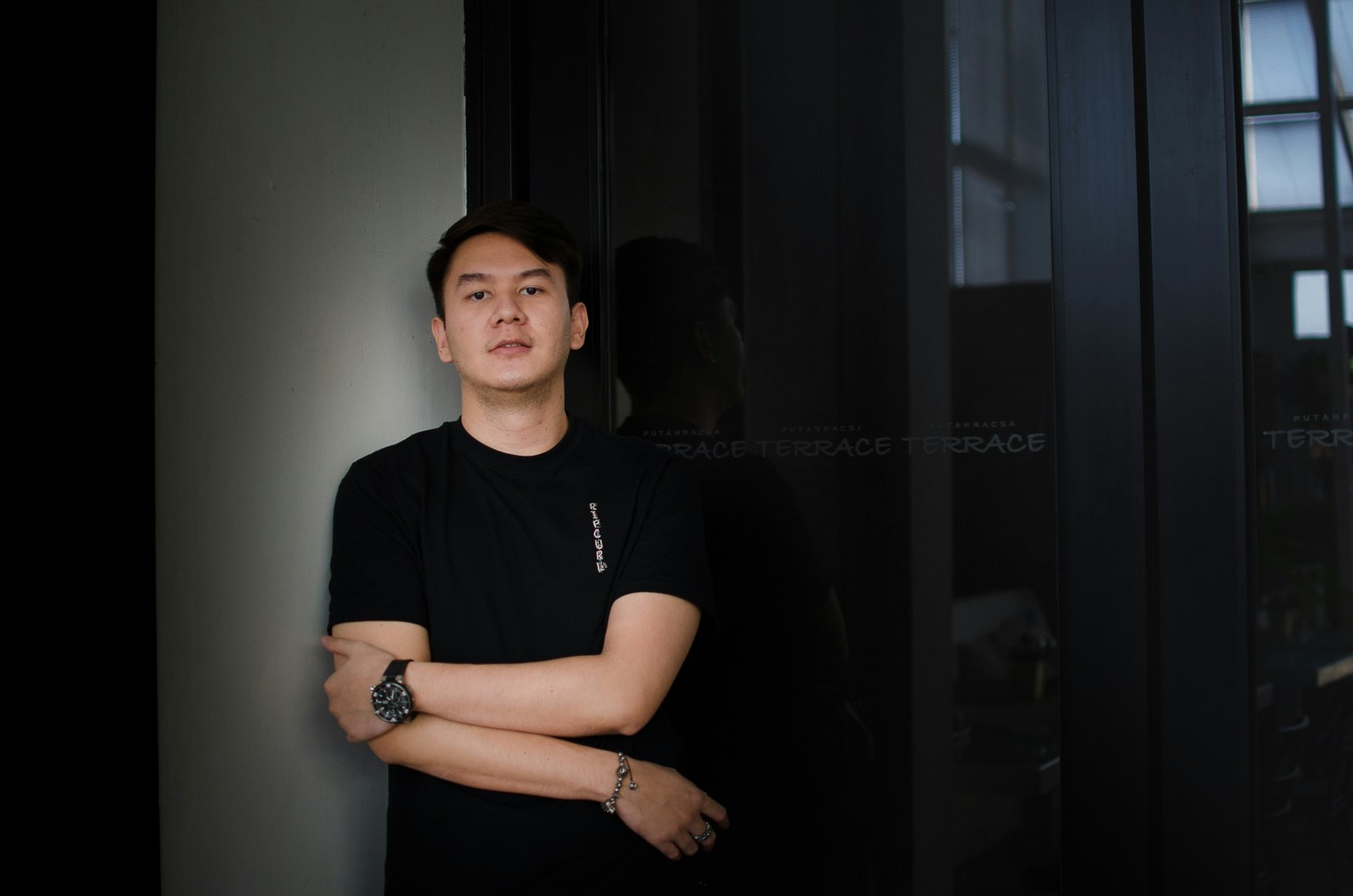 Go to Puwadol Lerttanasansombat's profile