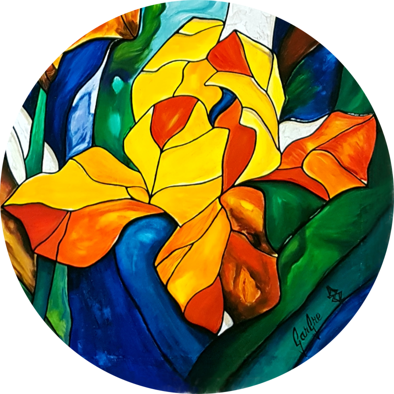 Muriel GARGRE의 프로필로 이동