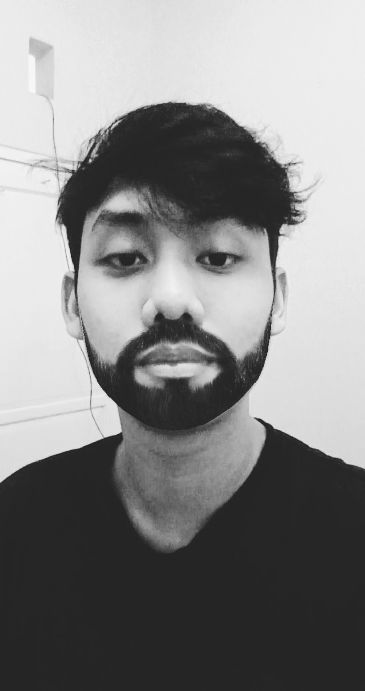 Buka profil Fitra Gema