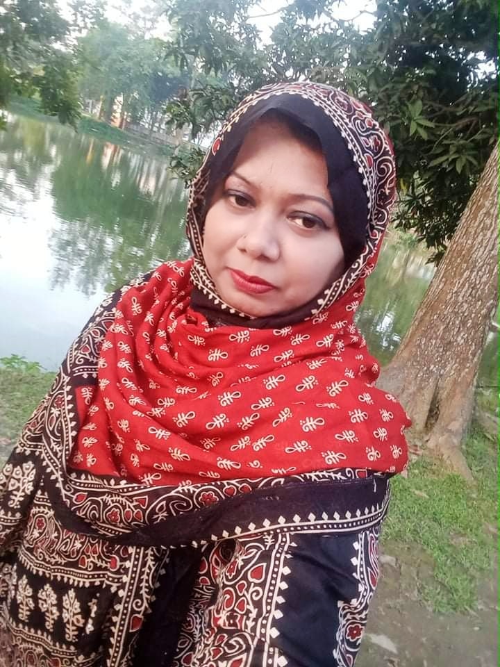Go to sayema akter's profile