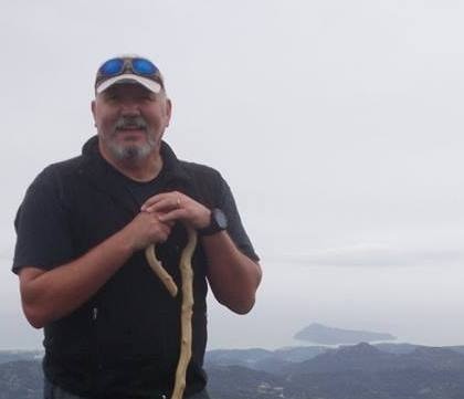 Go to Ian Yates's profile