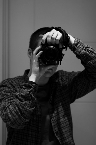 Avatar of user James Spencer