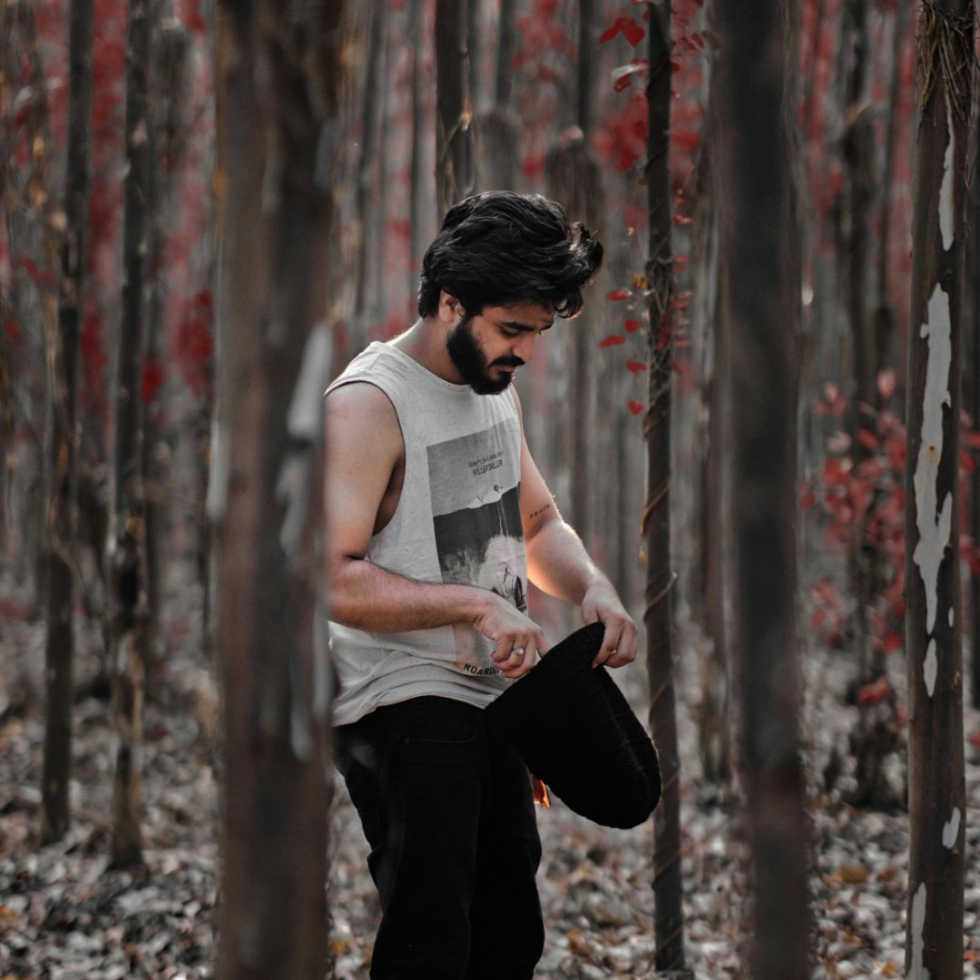 Vinay Chimmanaのプロフィールを見る