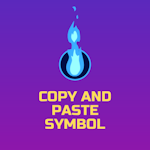 Avatar of user Copy And Paste Symbols