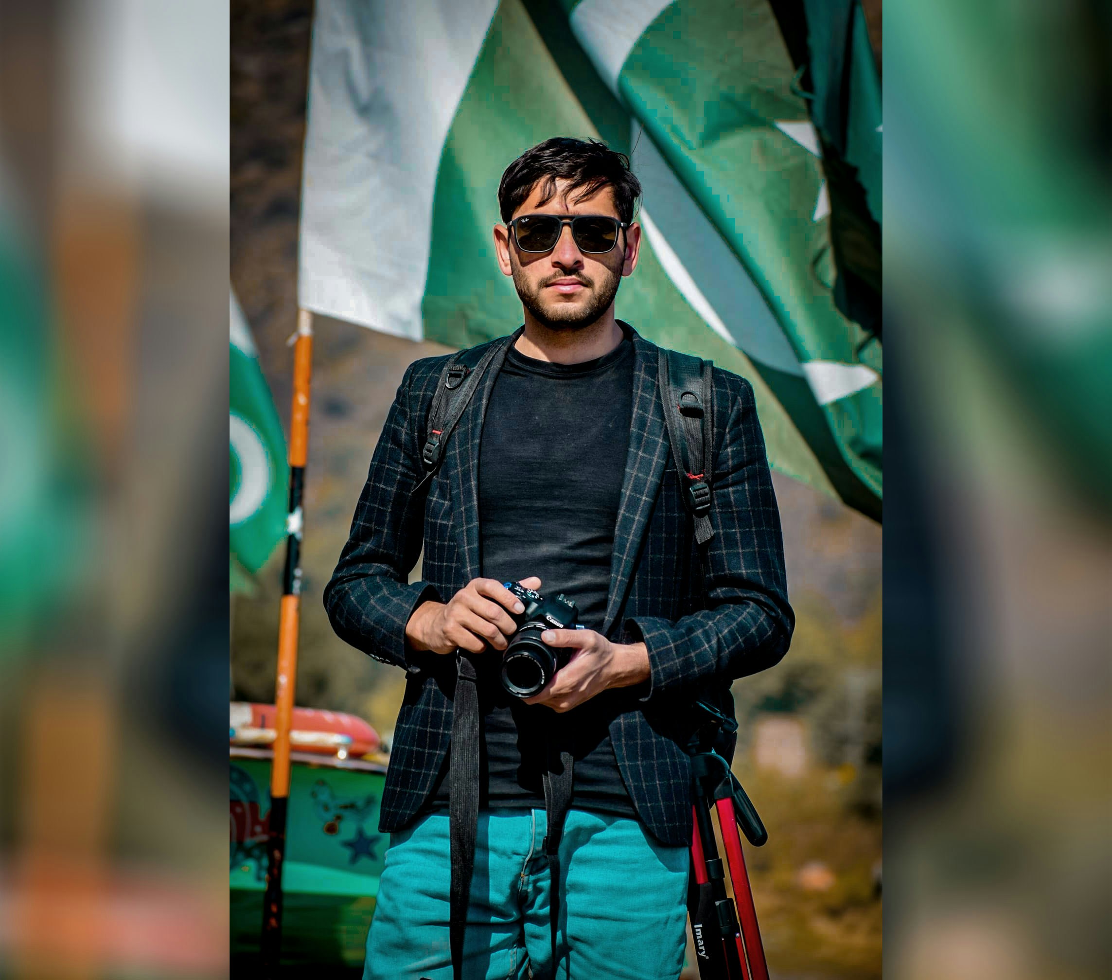 Go to Assad Tanoli's profile