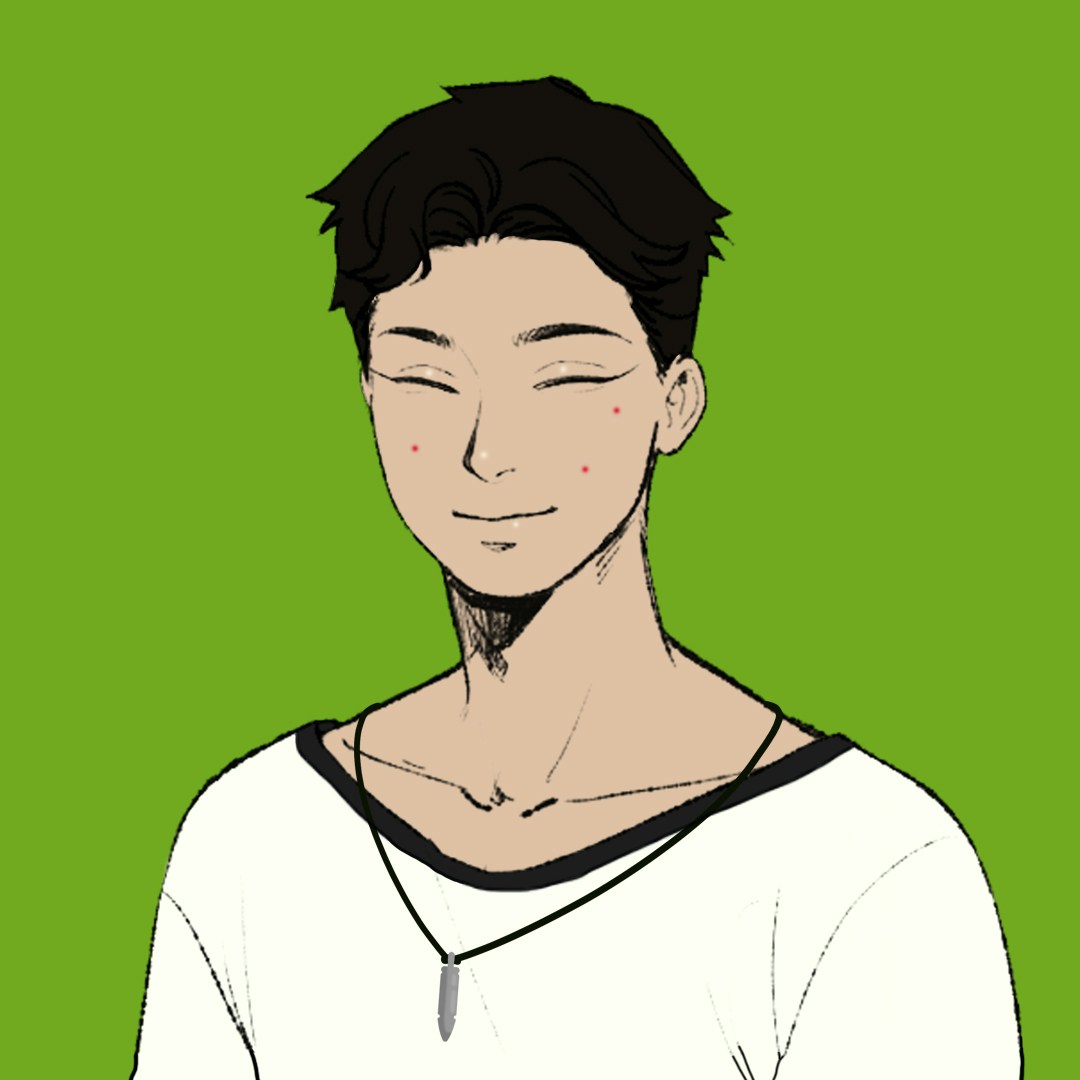 Avatar of user Aymane So