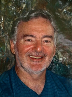 Zum Profil von Trevor John Williams