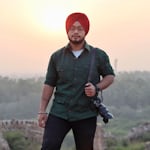 Avatar of user Vansh Singh