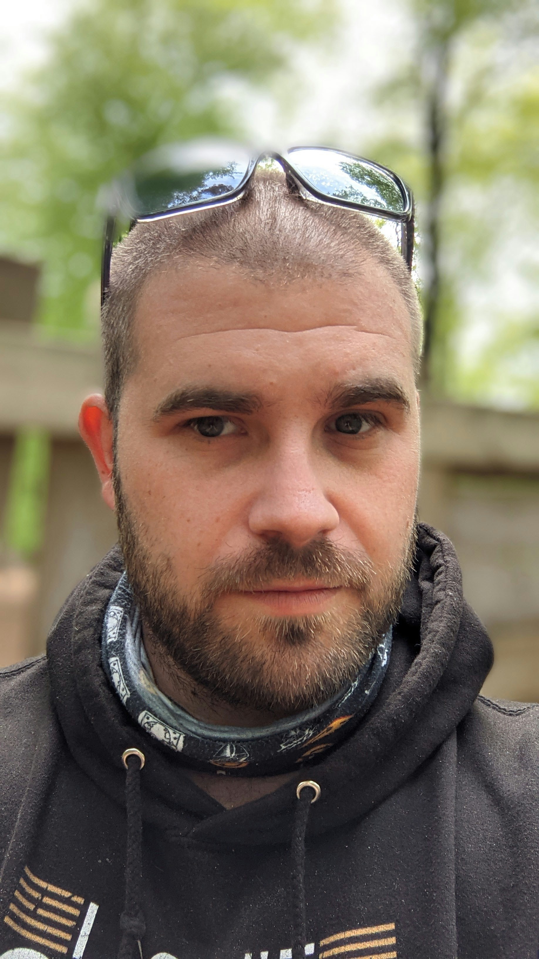 Zum Profil von Richard Brooker-Protheroe