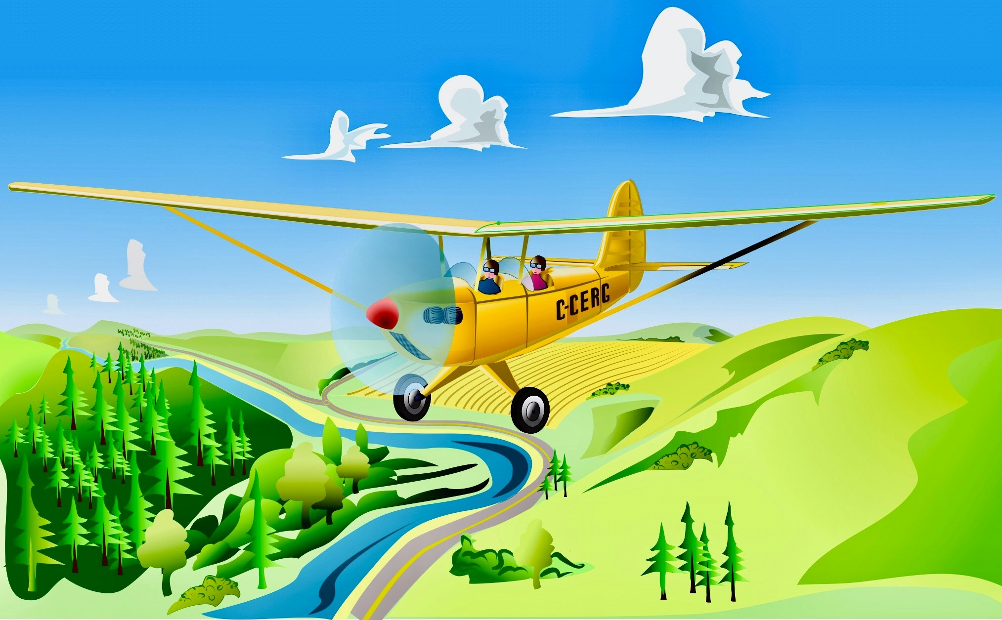 Ir para o perfil de sergey sergienko