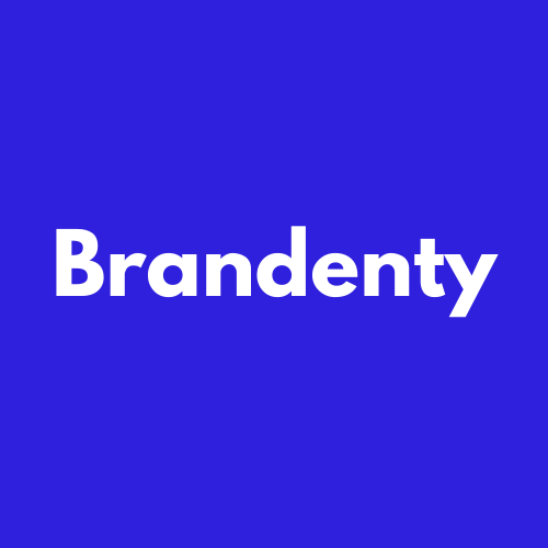 Go to Brandenty's profile