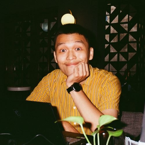 Ve al perfil de Maverick Timotius