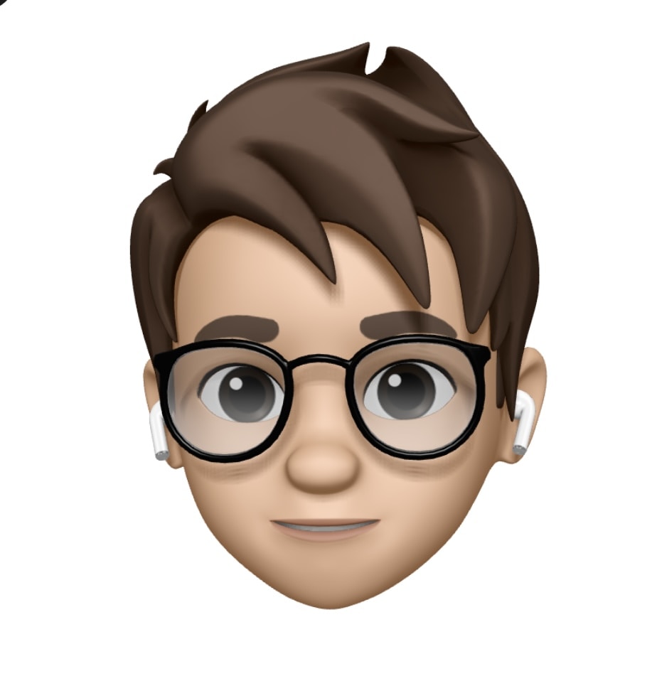 Zum Profil von Xiong Gordon