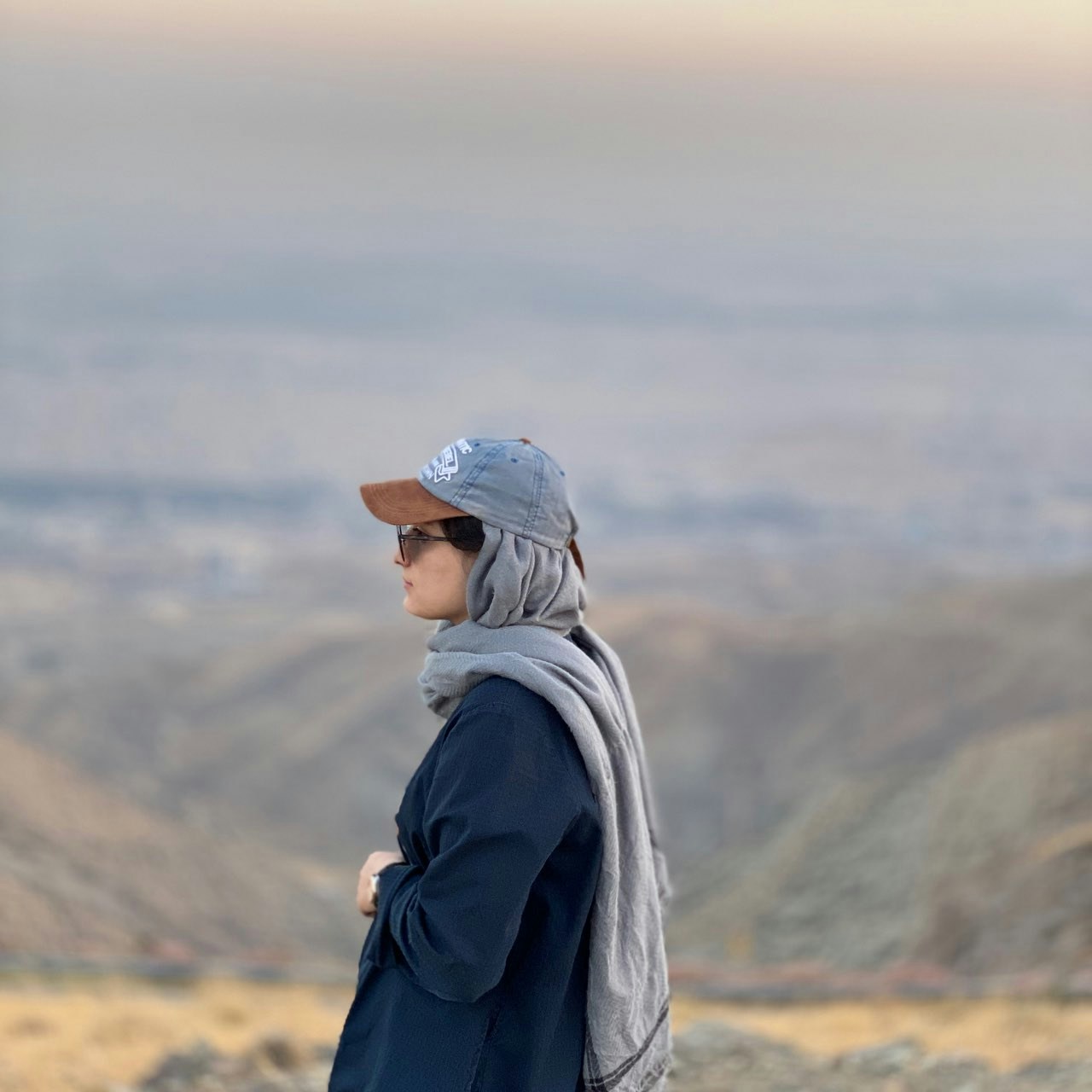 Vai al profilo di maryam assar