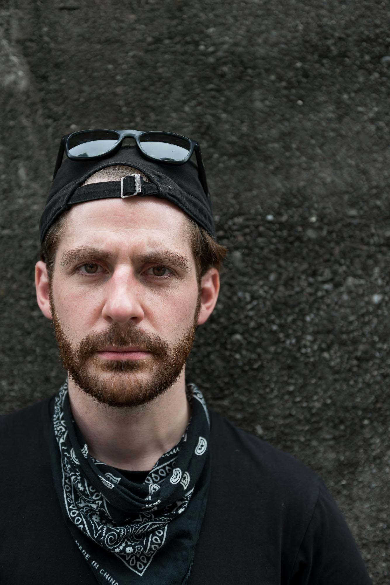 Go to Matt Ketchum's profile