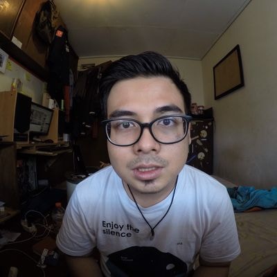 Zum Profil von Hamzah Ismael