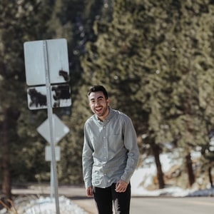 Go to Edgar Cedillo's profile