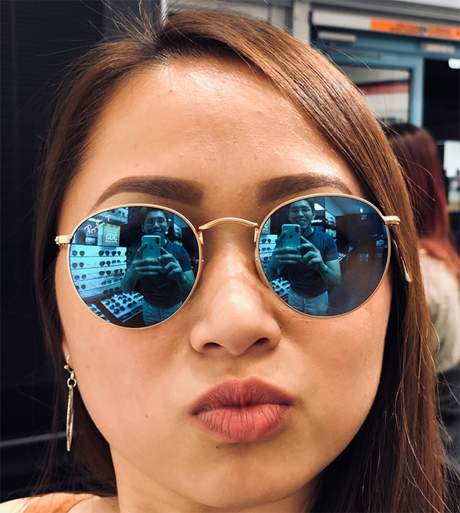 Go to Linda Nguyen's profile