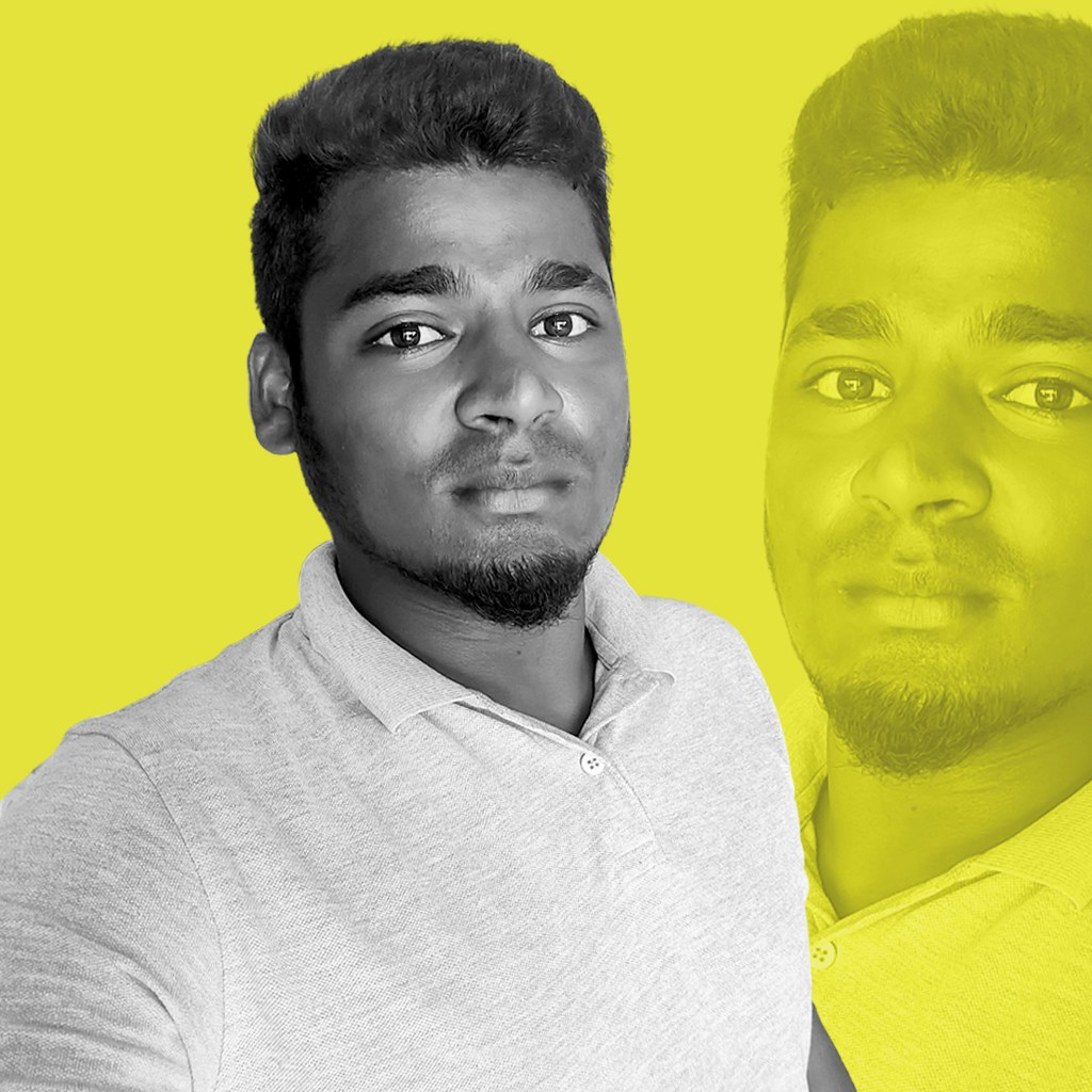 Go to veera Batlu's profile