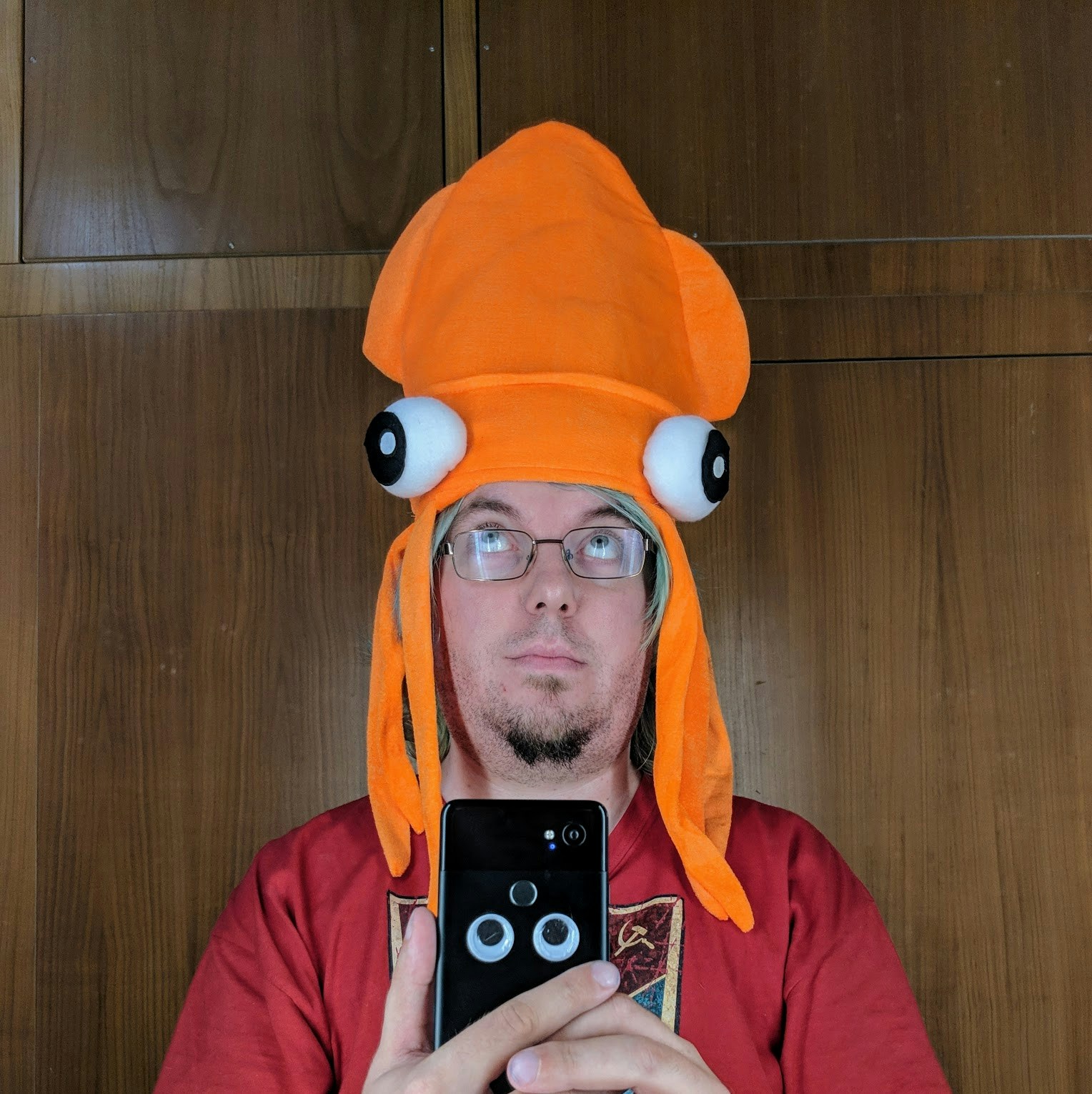 Go to Martin Splitt's profile