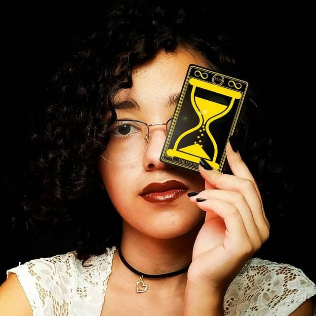 Go to Raíssa Letícia's profile