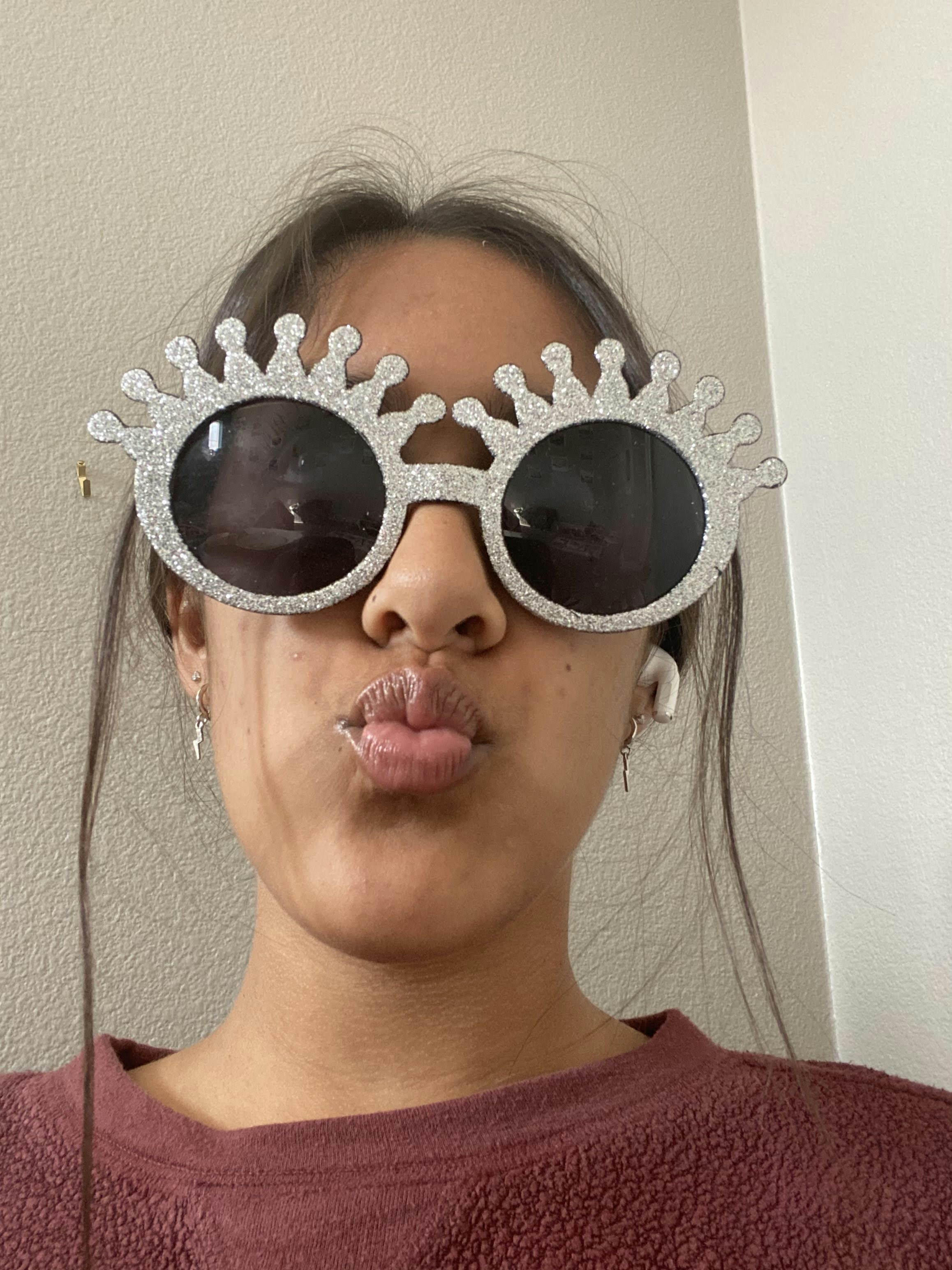 Avatar of user benti kaur