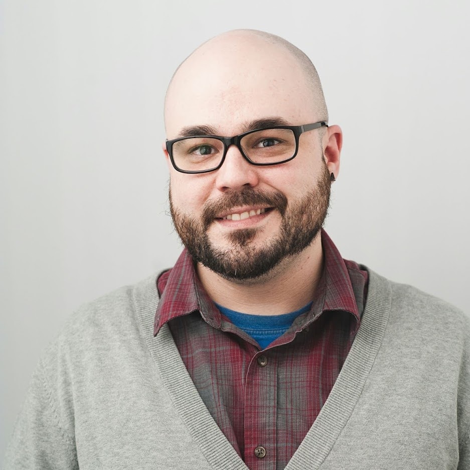 Vai al profilo di Mathieu Tremblay