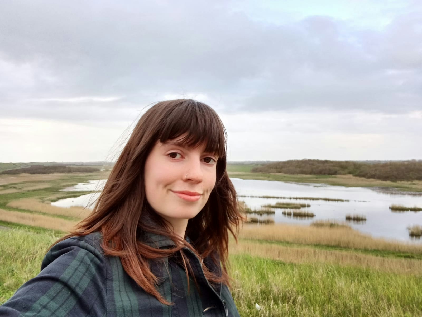 Ve al perfil de Ilse Driessen