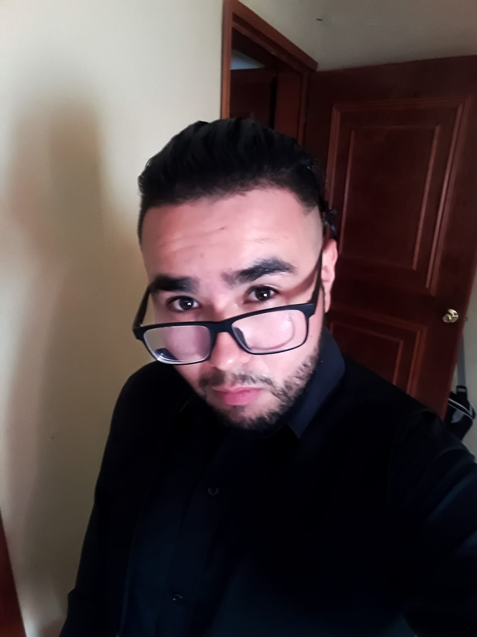 Ve al perfil de Jirzo Nez