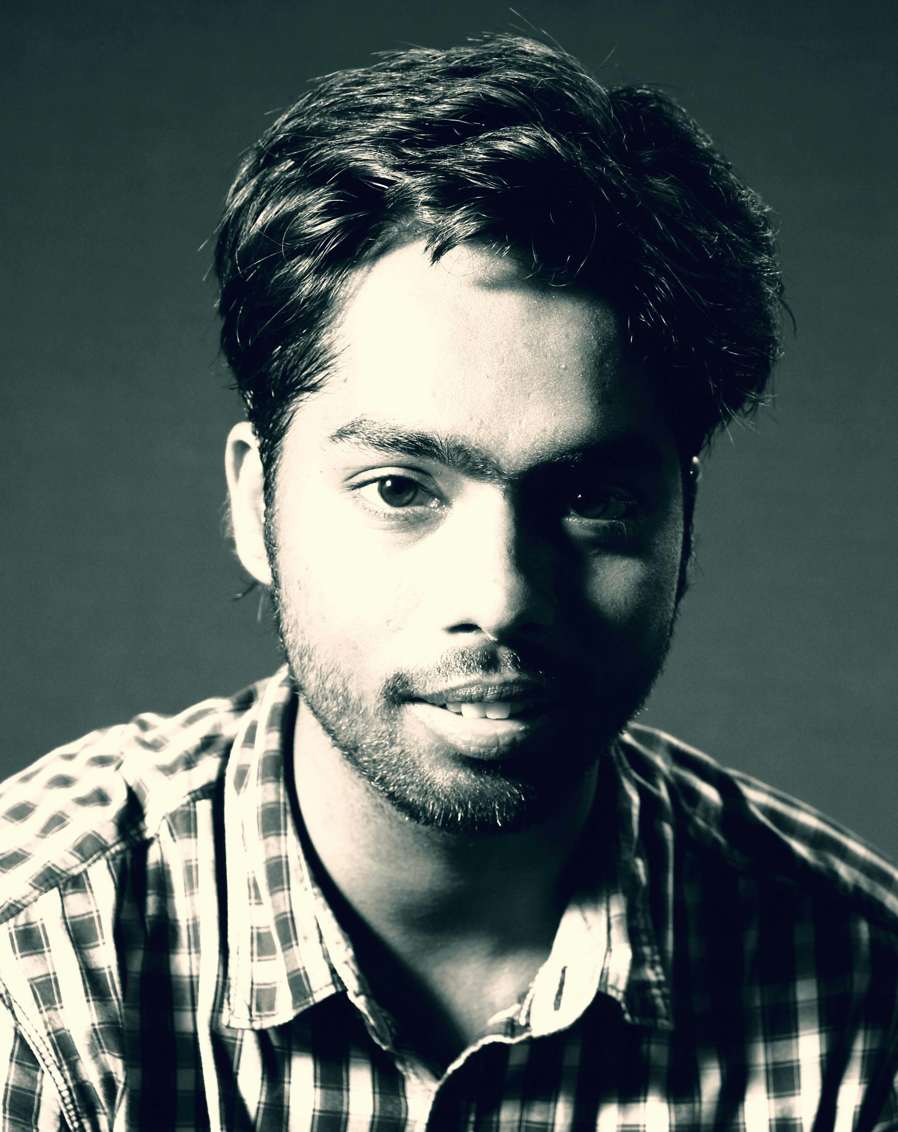 Manish Sharmaのプロフィールを見る