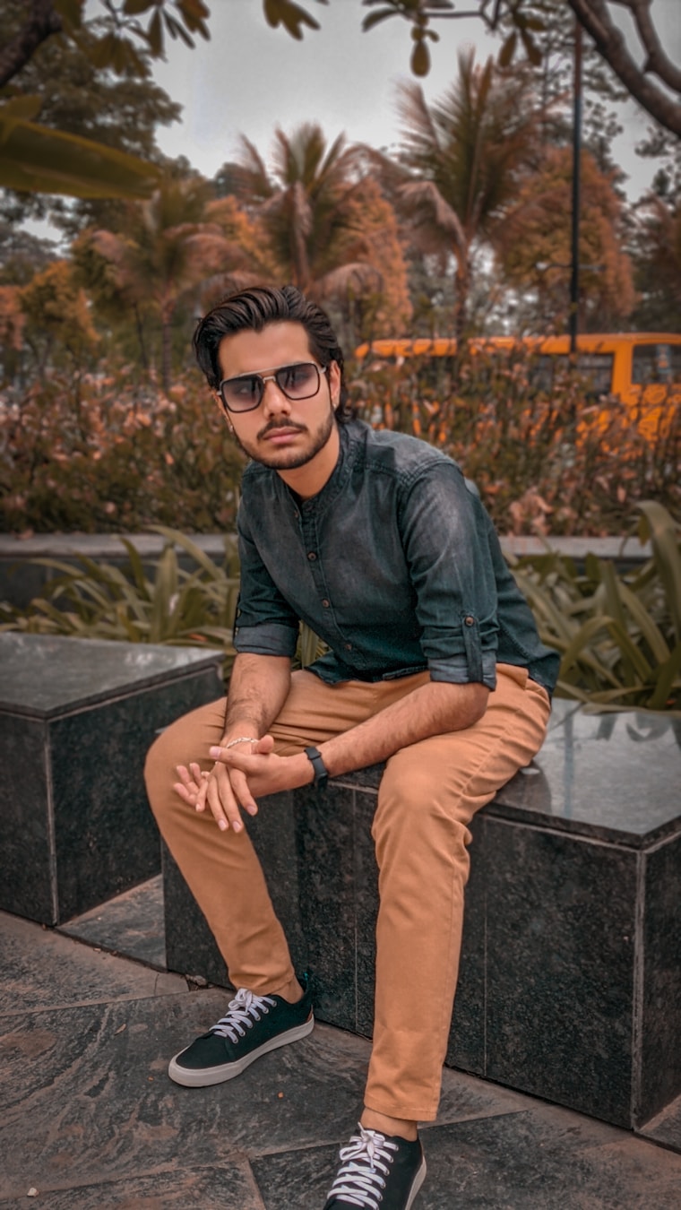 Go to Aayush Kaushik's profile