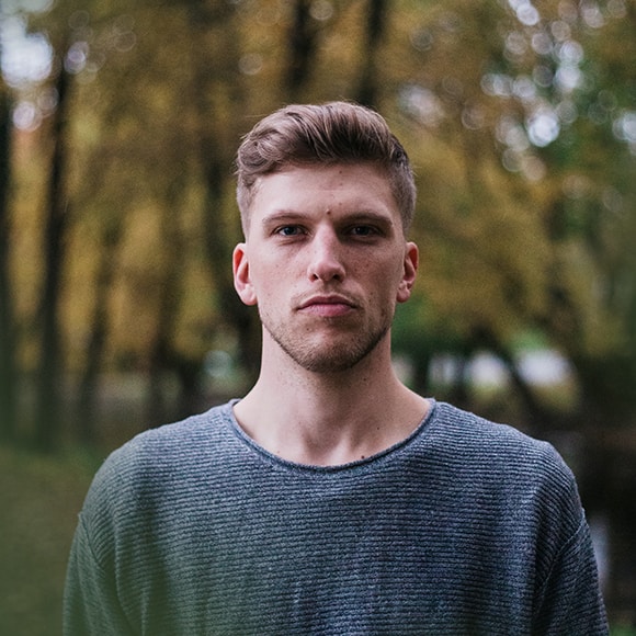 Avatar of user andrew brown