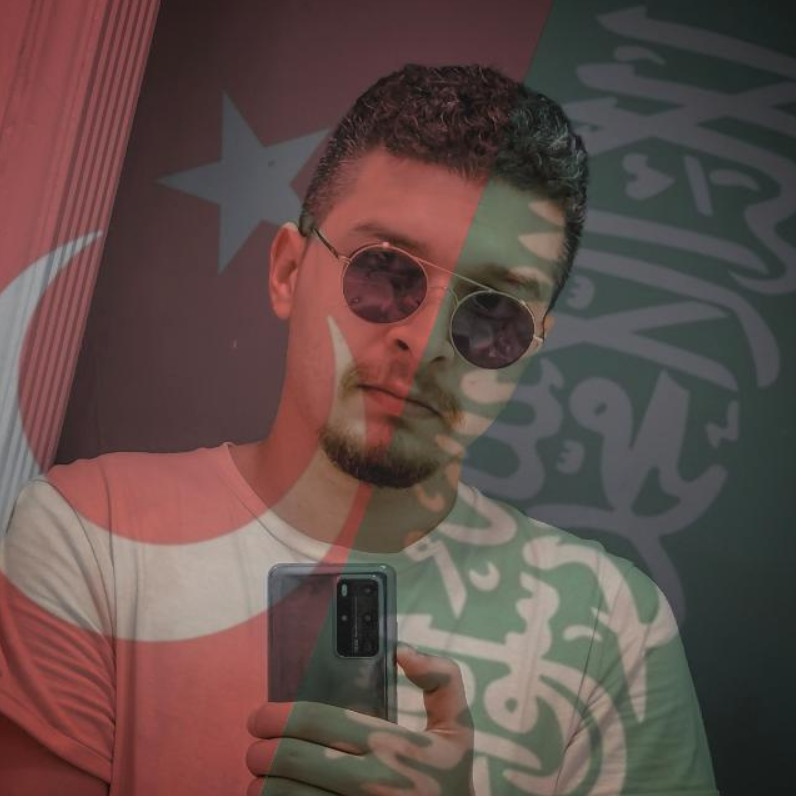 Accéder au profil de Maher Helmi