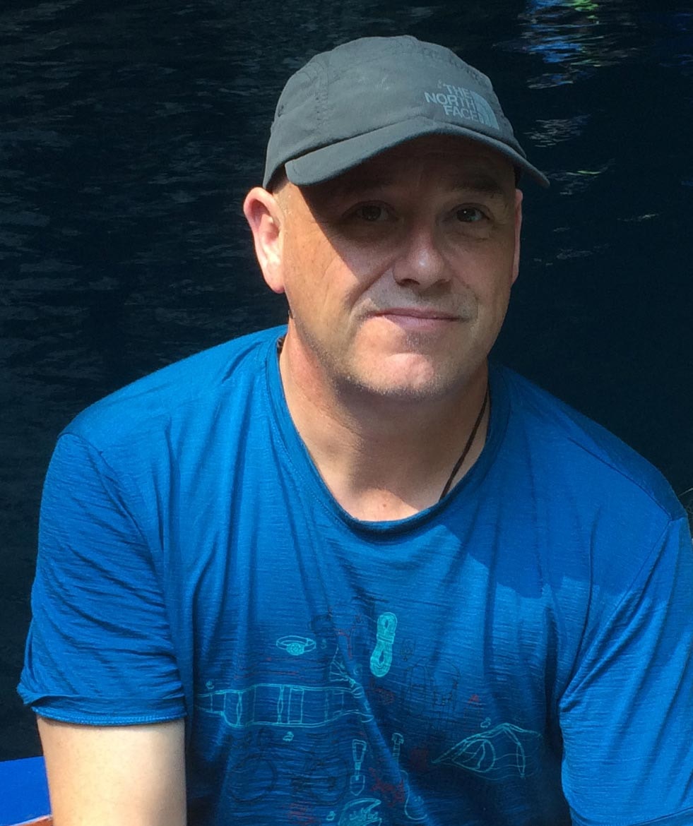 Go to Chris Gallagher's profile