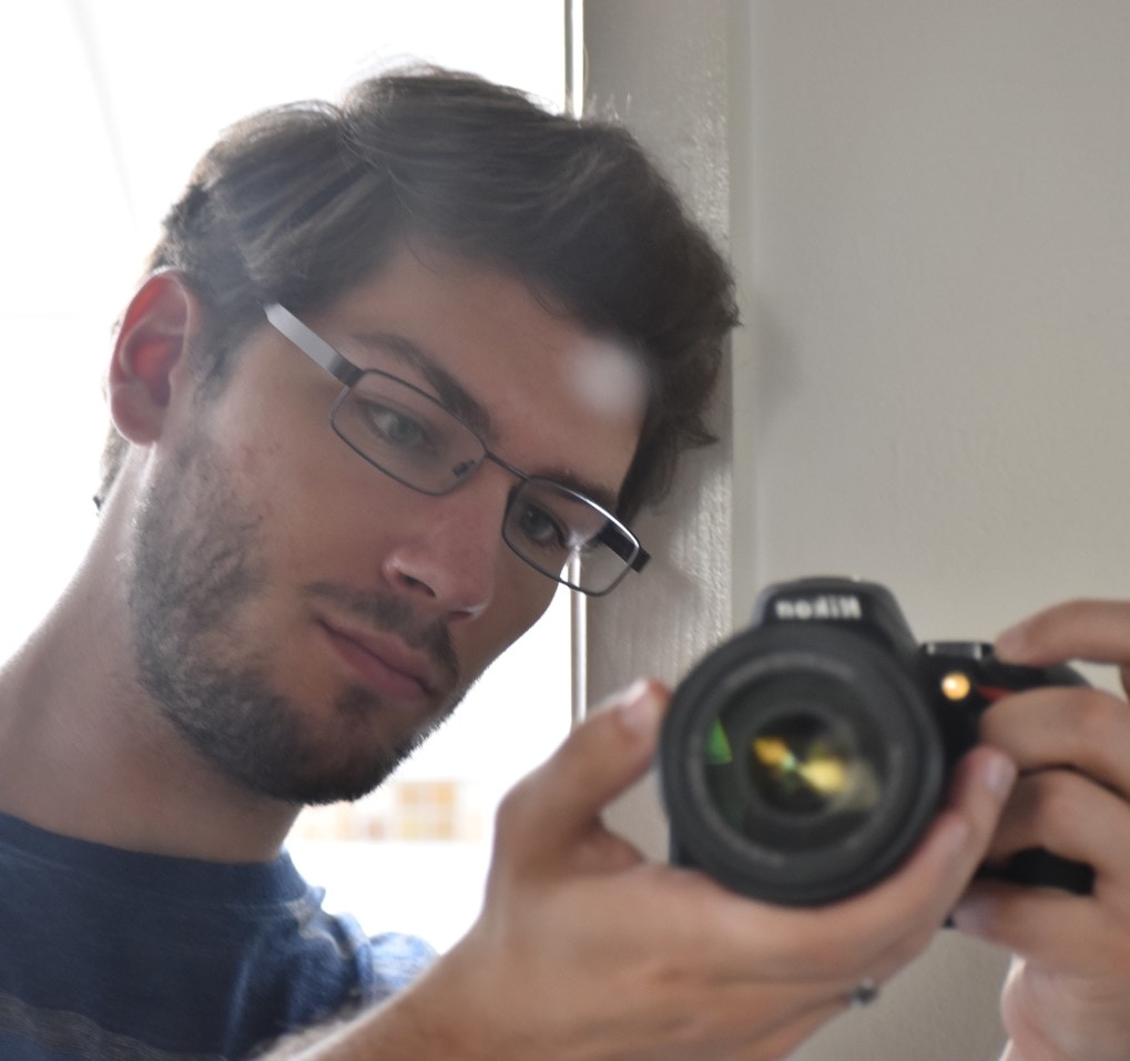 Go to Tiago Mestre's profile