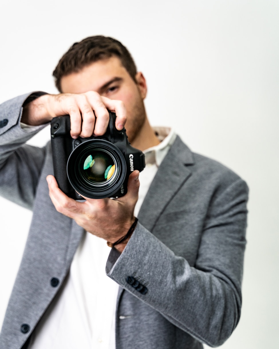 Go to Brendan Stephens's profile