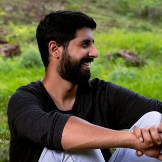 Ir para o perfil de Aditya Bharighat