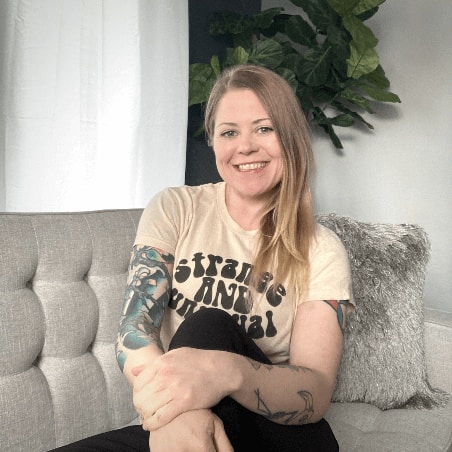 Go to Becca Harpain's profile